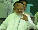 Former Union Minister Sharad Yadav passes away at 75